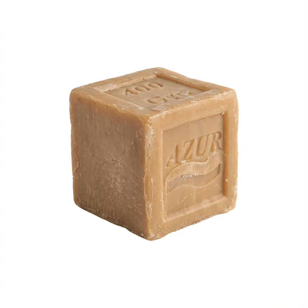 savon menager azur 400g pour entretien quotidien